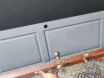 decoración y accesorios - Puertas en venta por remodelación 5,000 cada una, 
Santo Domingo Oeste