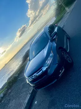 jeepetas y camionetas - Honda CRV EXL 2018 seguro full