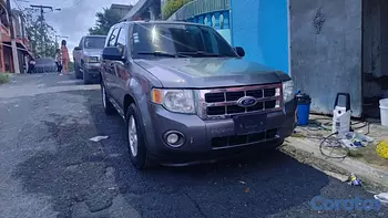 jeepetas y camionetas - Ford Escape 