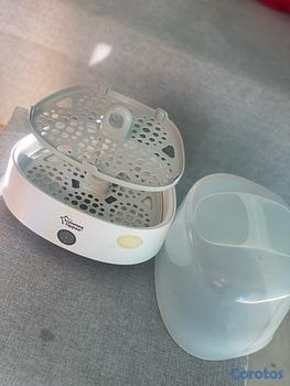 accesorios - Esterilizador 