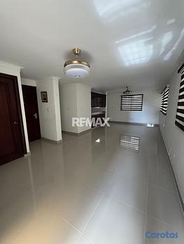 apartamentos - Apartamento en EVARISTO MORALES SANTO DOMINGO DE G