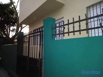 apartamentos -  ¡Se vende edificio en Las Caobas!