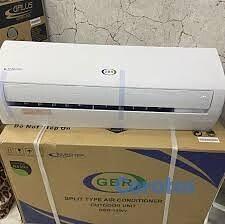 electrodomesticos - AIRE ACONDICIONADO GBR DE 12 MIL BTU NUEVOS INVERTER EN OFERTAS
