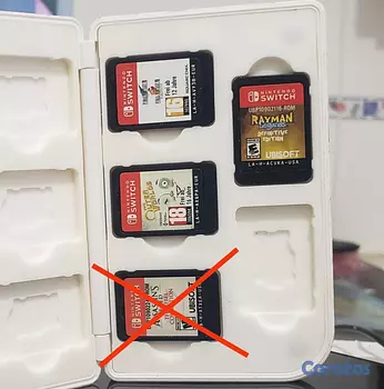 consolas y videojuegos - Juegos de Nintendo Switch