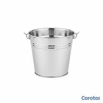 cocina - Balde Metálico KT-SK118