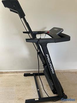 electrodomesticos - Caminadora Eléctrica 