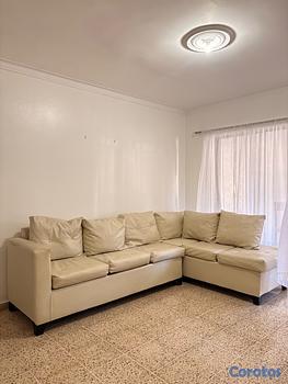 muebles y colchones - Mueble en L súper económico 