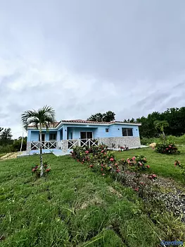 casas vacacionales y villas - ✨ Villa en Lagos de Reyes 👑 – Ideal para vivir o invertir