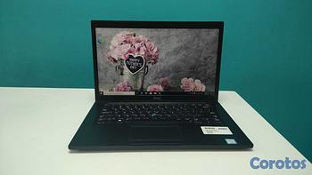 computadoras y laptops - Dell Latitude 7490 / 8th Gen, Intel Core i7  8GB D