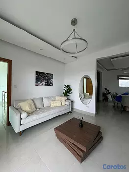 apartamentos - Apartamento en venta próximo al aeropuerto
