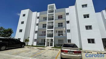 apartamentos - Apartamentos Modernos con Excelente Distribucion y