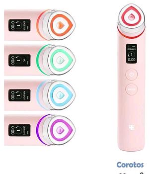 salud y belleza - booster pro 