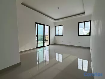 apartamentos - En venta | 4to nivel con terraza y vista al mar | Costa Caribe