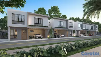 casas - Casa en venta Avenida República de Colombia