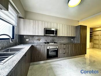 apartamentos - Apartamento de 3 habitaciones 3 baños en alquiler 