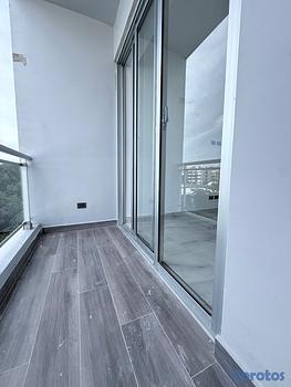 apartamentos - Apartamento estudio en el Millón 