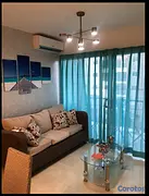 apartamentos - Apartamento amueblado 