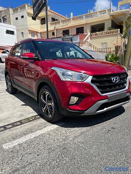 jeepetas y camionetas - Hyundai Cantus 2020 En Perfectas Condiciones 
