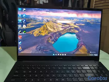 computadoras y laptops - Asus Laptop POR FAVOR LEER