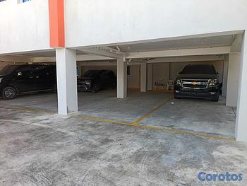 apartamentos - Ph De Venta En Respaldo Los Tres Ojos Prox A La Ch