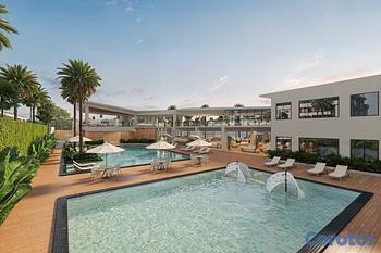 apartamentos - Vista del Limonal - Santiago de Los Caballeros.