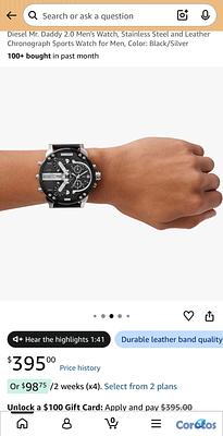 Listing thumbnail