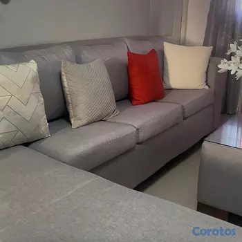 muebles y colchones - Mueble L