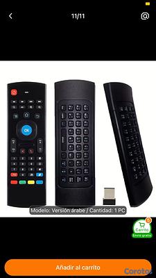 Listing thumbnail