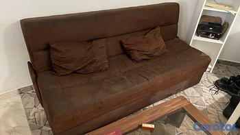 muebles y colchones - SofaCama USADO