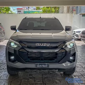 jeepetas y camionetas - Isuzu DMAX LSE 2026
