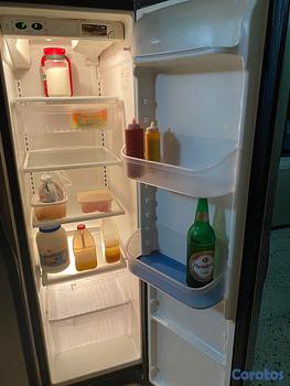 cocina - Vendo nevera en excelentes condiciones 