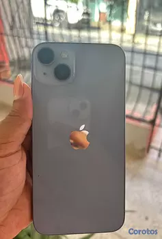 celulares y tabletas - iPhone 14 Plus 
