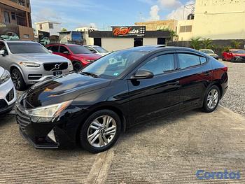 carros - Hyundai Elantra Value Edition 2020