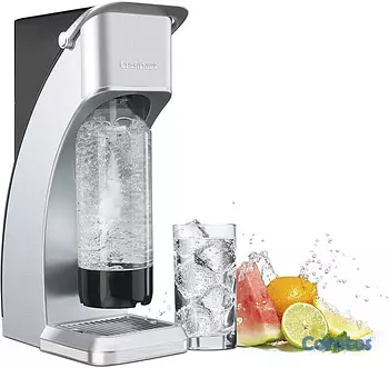 cocina - Gasificador de resfresco cuisinart