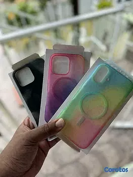accesorios para electronica - covers de Apple originales de Apple otterbox ✅