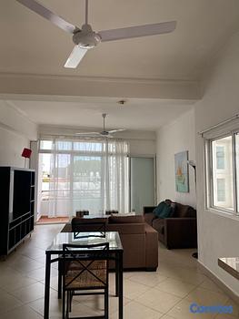 apartamentos - Apartamento de 1 habitacion Zona Colonial