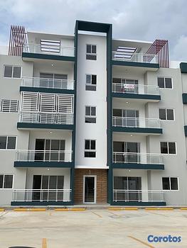 apartamentos - Hermoso Apartamento en venta en Boca Chica entrega Inmediata. 