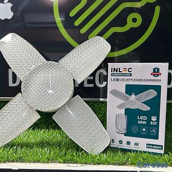 otros electronicos - bombillas 💡 60W 