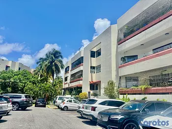 apartamentos - Ubicado en la Sarasota, Bella vista