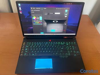 computadoras y laptops - 🔥 Alienware Area-51m R1 | i7-9700K (Desktop) | 64G