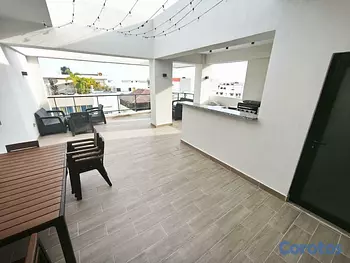 apartamentos - Vendo Apartamento  Jardines de Sur