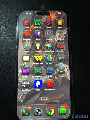 Listing thumbnail