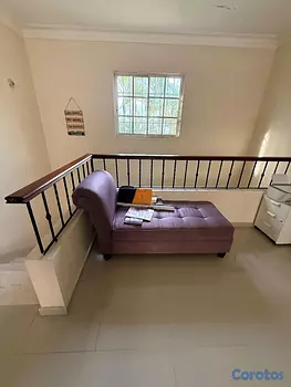 muebles y colchones - Se vende Sofa!!!, como nuevo!!!