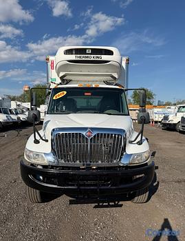 jeepetas y camionetas - 2019 internacional 4300