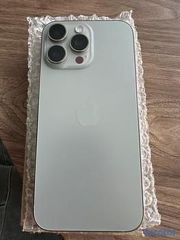 celulares y tabletas - iPhone 16 Pro Max 256GB desbloqueado de fábrica 