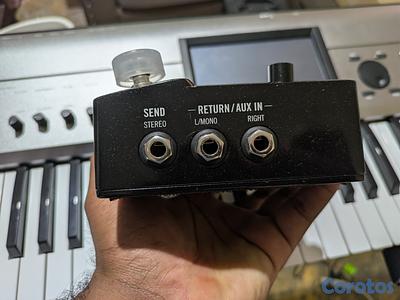 Listing thumbnail