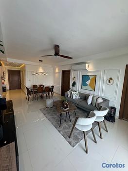 apartamentos - Apartamento en venta en Los Restauradores 