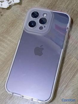 celulares y tabletas - iPhone 14 Pro Max 128GB Factory ESIM | Funda + Protector | $27,500