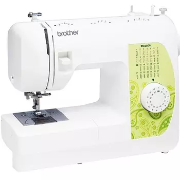 arte y antigüedades - maquina de coser brother 