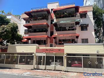 apartamentos - Urb Mirador Sur 
próximo avenida anacona y Rómulo bethancourt 
